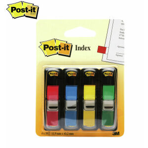 3M Index 683-4 teippimerkki