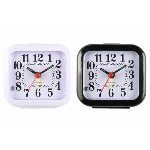 4living herätyskello