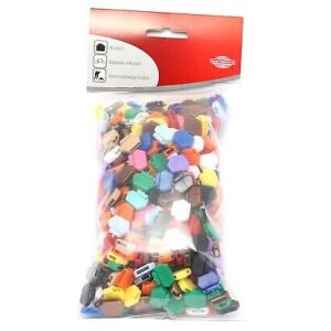 Abloy Classic avainmerkki