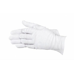 Aluskäsine Puuvillaa L/9