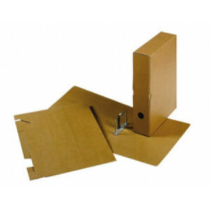 Arkistokansio kotelolla A4 /7cm