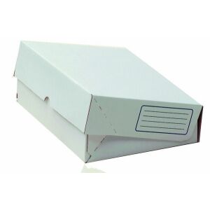 Arkistokotelo A4/7cm