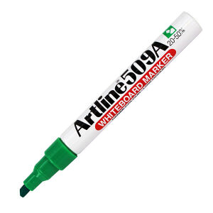 Artline 509A valkotaulukynä