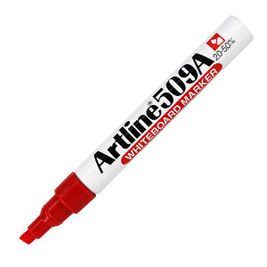 Artline 509A valkotaulukynä