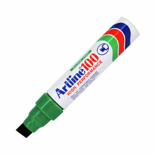 Artline EK-100 12mm vihreä