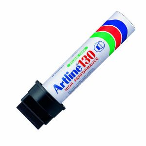 Artline EK-130 30mm musta