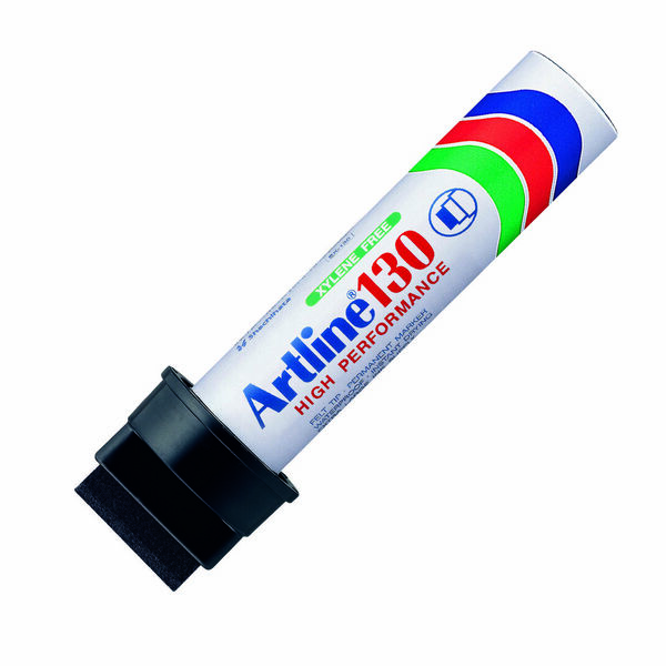 Artline EK-130 30mm musta