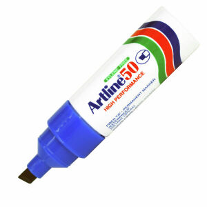 Artline EK-50 6mm sininen
