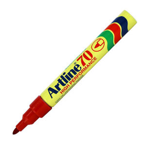 Artline EK-70 blister 1