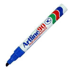 Artline EK-90 blister 4