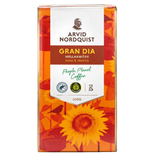 Arvid Nordquist Gran Dia 500g