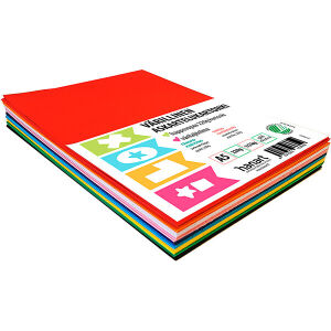 Askartelukartonki A5 220g 0