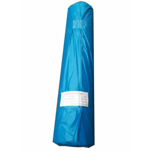 Autonrengaspussi LD-PE 1000x1000mm