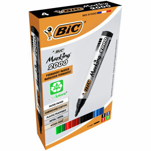 BIC 2000 1