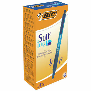 BIC Soft Feel kuulakynä