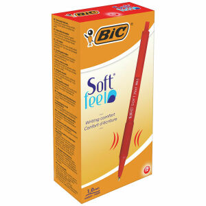 BIC Soft Feel kuulakynä