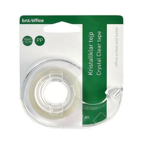 BNT Crystal teippi 12