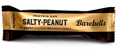 Barebells Salty Peanut