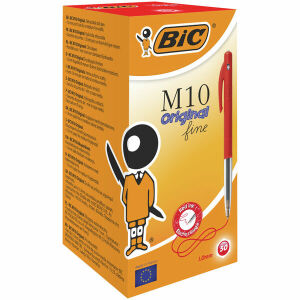 Bic M10 kuulakynä