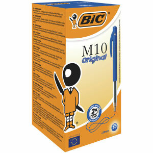 Bic M10 kuulakynä