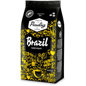 Brazil Papu 500g