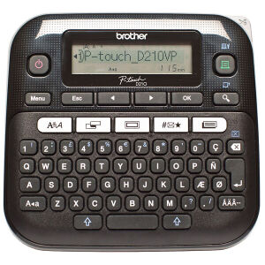 Brother PTD210VP