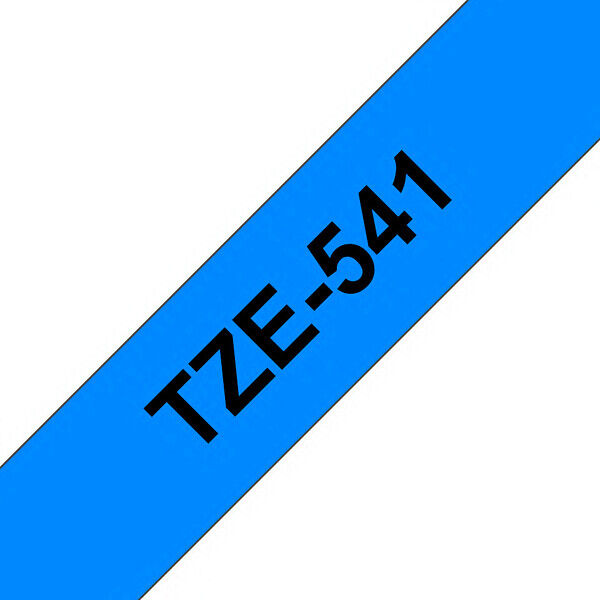 Tarrakirjoittimien tarranauhat