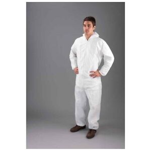 CATI Kertakäyttö suojahaalari XL