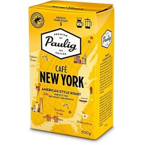 Café New York 500g
