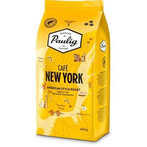 Café New York Papu 450 g