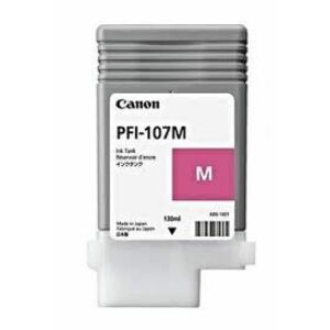 Canon PFI-107M magenta 130ml