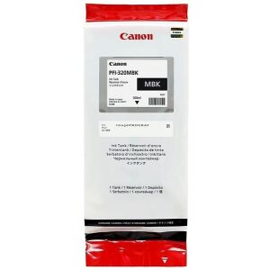 Canon PFI-320 MBK 300ml