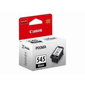 Canon PG-545 musta Mustepatruuna