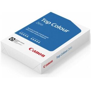 Canon Top color A4 160g