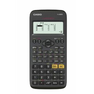 Casio FX-82CW funktiolaskin ClassWiz