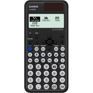 Casio FX-85CW funktiolaskin Class Wiz