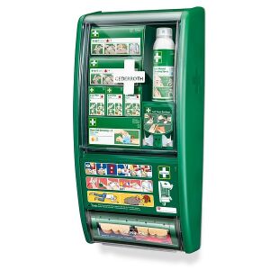 Cederroth Ensiapuasema