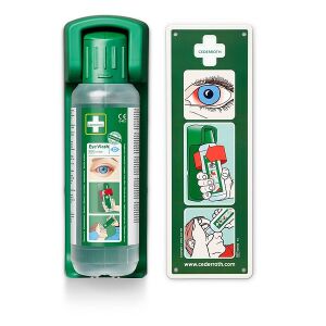 Cederroth seinäteline 1:lle