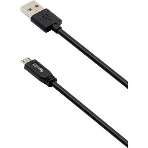 Celly datakaapeli micro USB