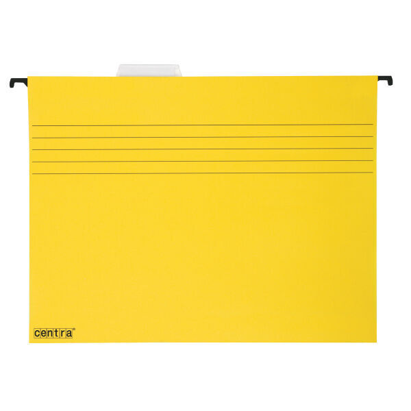 Riippukansiotelineet ja riippukansiot