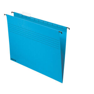 Centra riippukansio A4 sininen