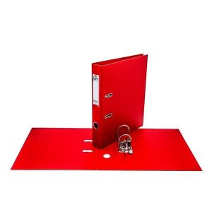 College muovimappi A4 40mm