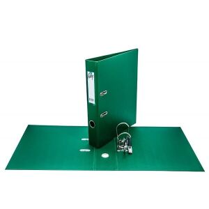 College muovimappi A4 40mm