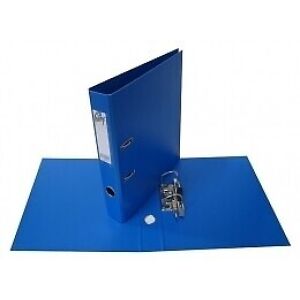 College muovimappi A4 40mm