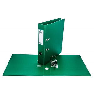 College muovimappi A4 70mm