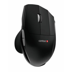 Contour Unimouse säädettävä hiiri