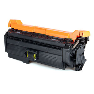 Coraljet HP CF332A Keltainen