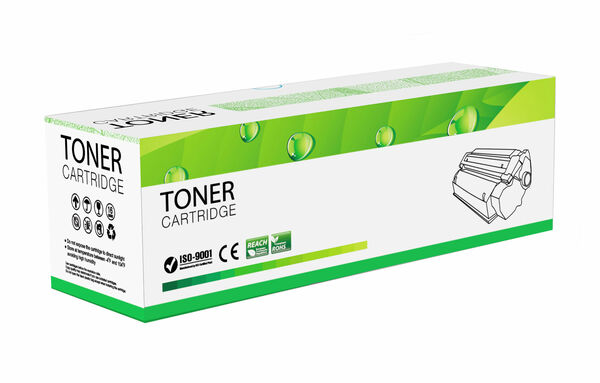 Tarvikekasetti HP CLJ CP2025/CM2320 Keltainen