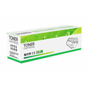 Coraljet HP LJ 1000/1200 musta