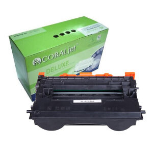 Coraljet+HP LJM607/MFP631 musta